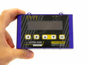 Lumatek Control Panel Plus 2.0 (HID + LED)