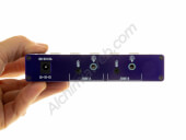 Panneau de contrôle Lumatek Plus 2.0 (HID + LED)