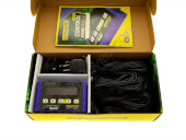 Panneau de contrôle Lumatek Plus 2.0 (HID + LED)