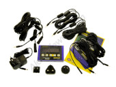 Panneau de contrôle Lumatek Plus 2.0 (HID + LED)