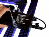 Lumatek ATS Pro