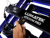 Lumatek ATS Pro