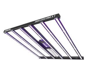 Lumatek Zeus 600w Pro Led