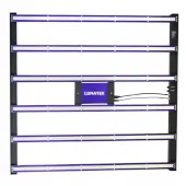 Lumatek Zeus 600w Pro LED