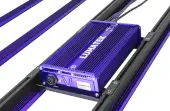 Lumatek Zeus 600w Pro LED