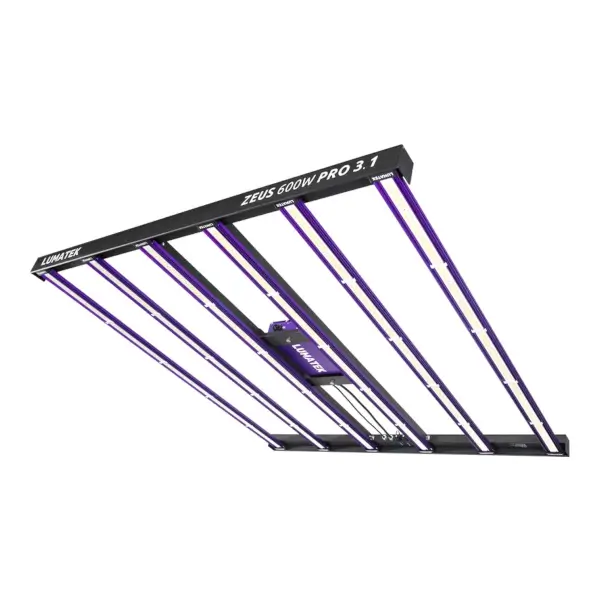 Lumatek Zeus 600w Pro LED