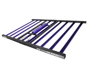 Lumatek Zeus 1000w Pro LED 