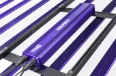 Lumatek Zeus 1000w Pro LED 