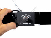 LUMATEK Led Zeus 1000w Pro