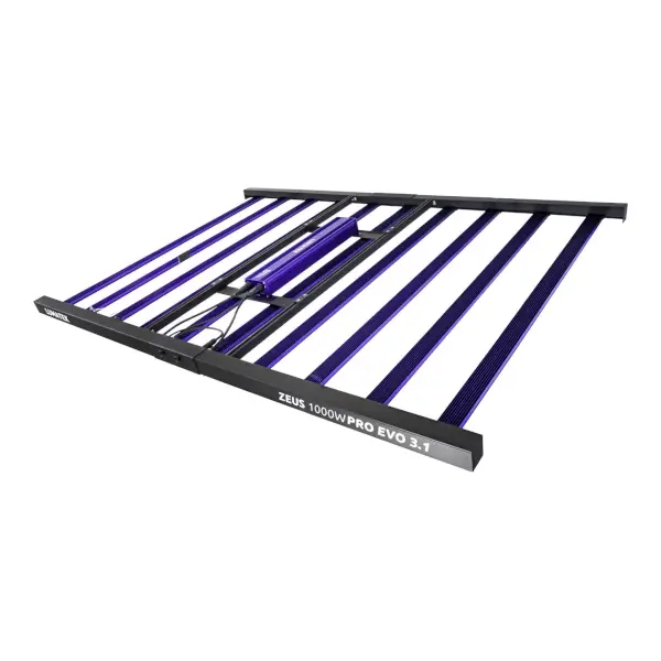 LUMATEK Led Zeus 1000w Pro