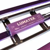 Lumatek Led Zeus Pro 300w 3.1 