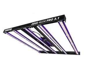 Lumatek Led ZEUS 465w Pro