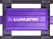 Lumatek Led ZEUS 465w Pro
