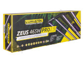 Lumatek Led ZEUS 465w Pro