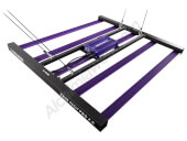 Lumatek Led ZEUS 465w Pro