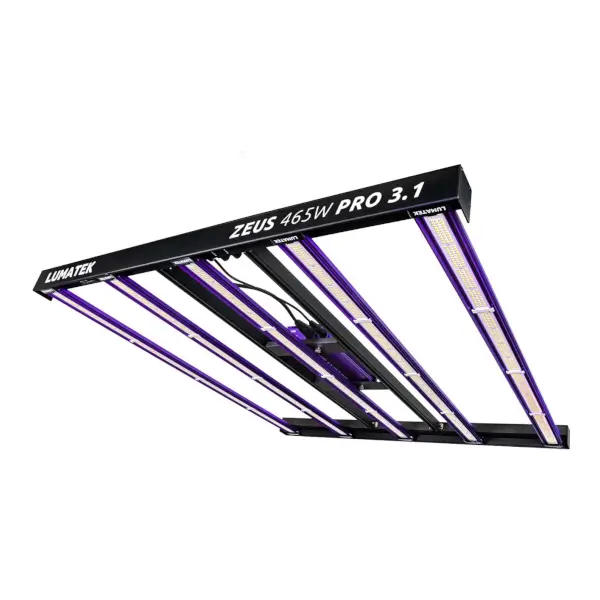 Lumatek Led ZEUS 465w Pro