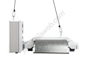 Gavita 6/750E DE FLEX Lightning Kit