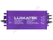 Barra Led Lumatek 100W Full-Spectrum + Driver