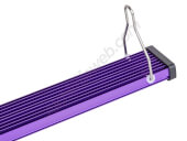 100W Full-Spectrum LED Bar by Lumatek + Driver 