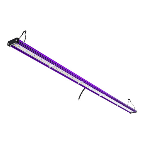 Barra Led Lumatek 100W Full-Spectrum + Driver