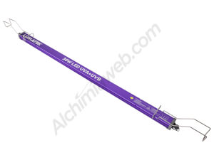 Lumatek 30 W UV-Zusatzlicht-LED-Leiste