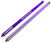 Barre supplémentaire LED 30W UVA+UVB Lumatek