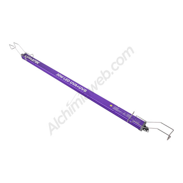 Lumatek 30W UV Supplemental Light LED Bar