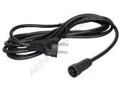 Lumatek UV LED bar power cable