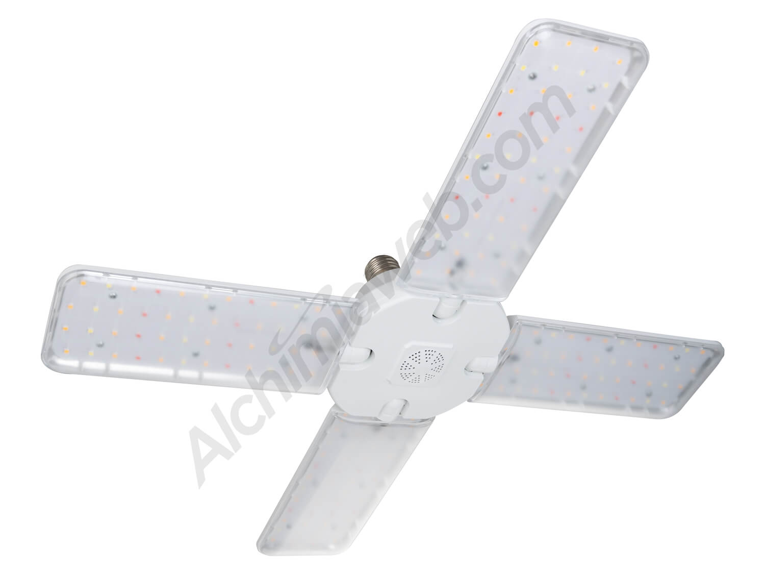 Agrolite 4.30 120W LED with adjustable panels