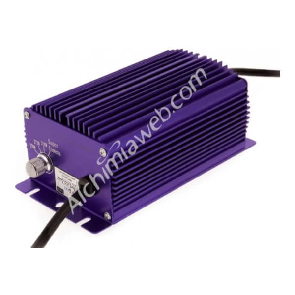 Lumatek elektronisches Vorschaltgerät 250w