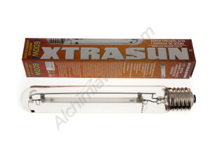 Xtrasun HPS lampe