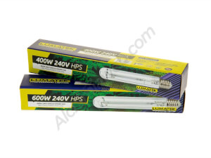 Lumatek HPS lampe