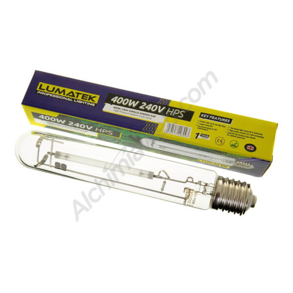 Lumatek HPS 400w