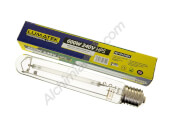 Lumatek HPS lampe