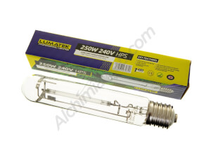 Bombilla Lumatek HPS 250W