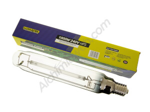 Lumatek Bombilla HPS 1000W 240V