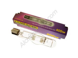 Lumatek Metal Halide bulb