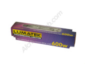 Bombilla Lumatek Metal Halide