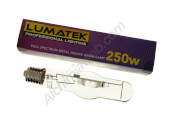 Bombilla Lumatek Metal Halide 250W