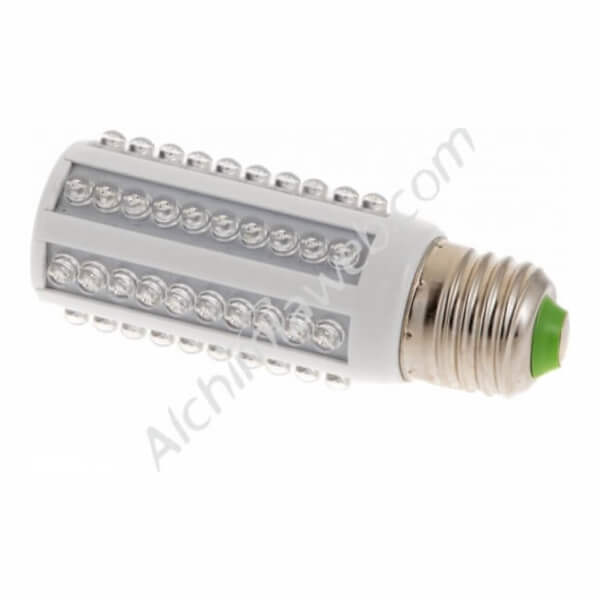 Luz Nocturna Led Green Hornet