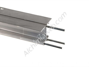 Lightrail 2m Extension Kit