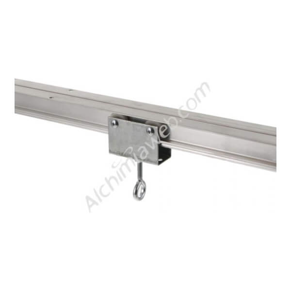 Lightrail 2m Extension Kit
