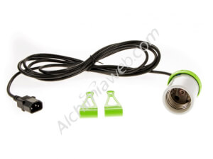 Portalámparas recambio reflector Lumii