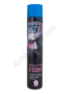 Spray neutralisant Bubblegum Boom