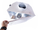 Reflector cerrado Radiant