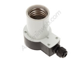 Douille de lampe pour Protube