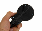 Douille de lampe pour Protube