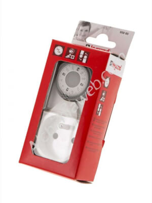 Legrand mechanischer Timer