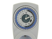 Temporizador mecánico TBOX 1M