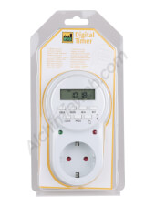 Temporisateur électronique DIGITAL